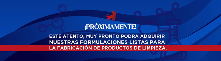 FORMULACIÓN