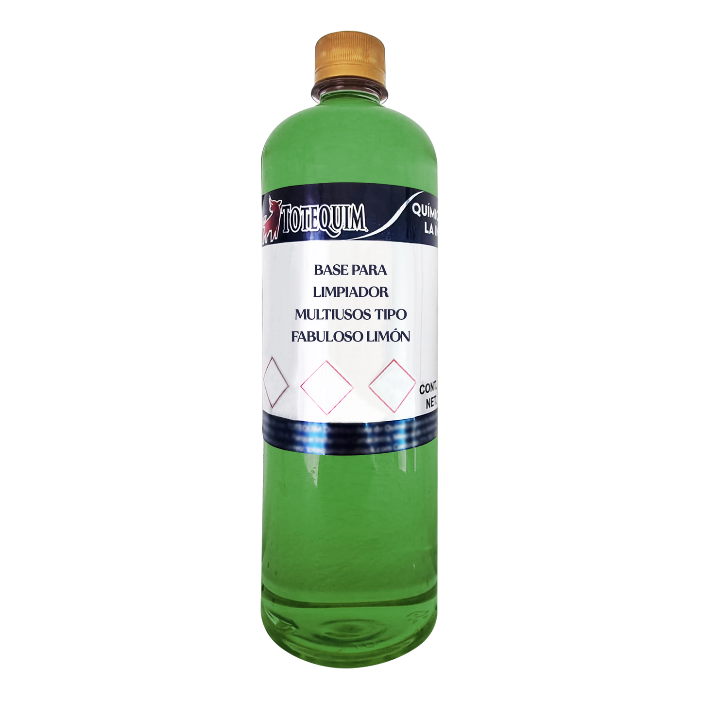 BASE PARA TIPO FABULOSO LIMÓN 1L