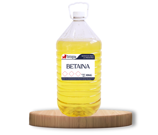 BETAINA 10KG