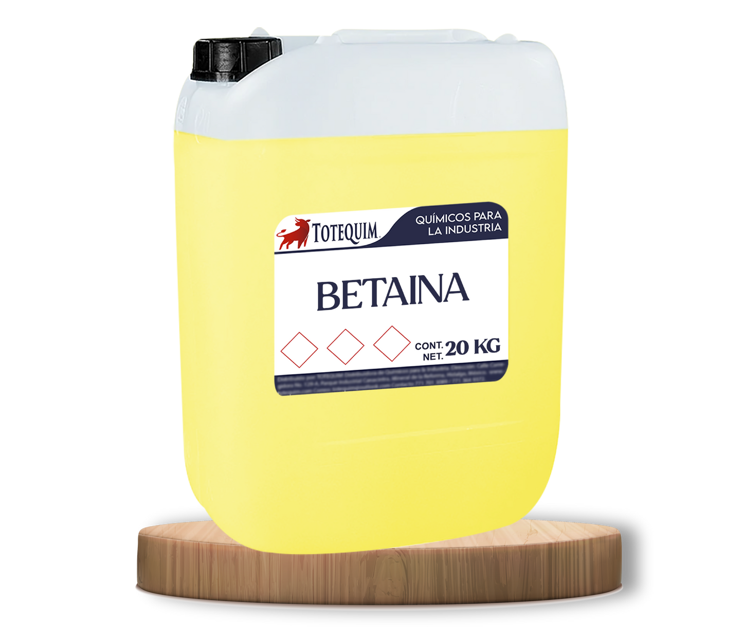 BETAINA 20KG