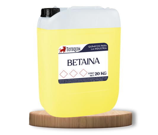 BETAINA 20KG