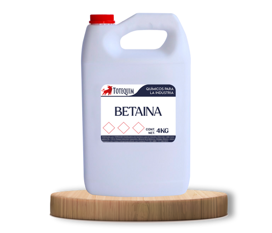 BETAINA 4KG