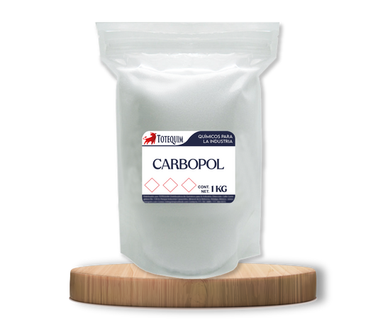 CARBOPOL 1KG