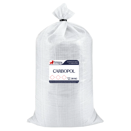 CARBOPOL 20KG