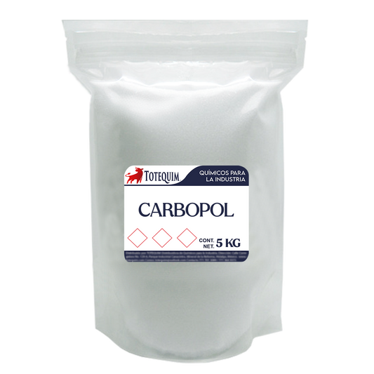 CARBOPOL 5 KG