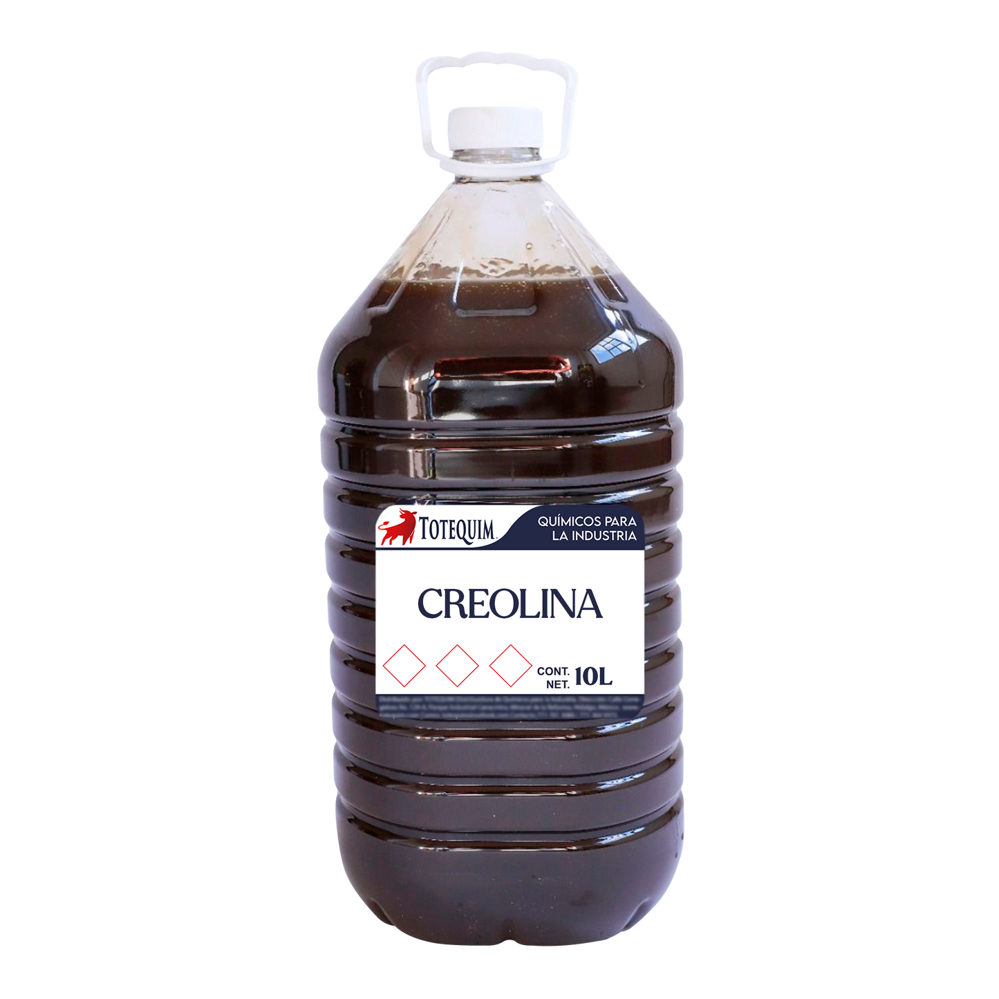 CREOLINA 10L