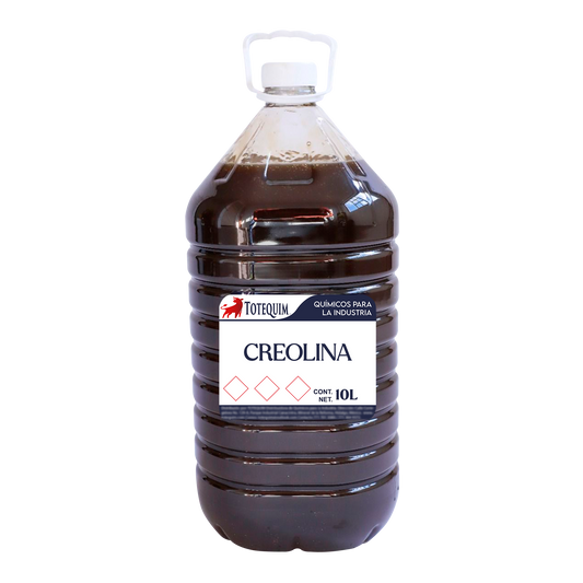 CREOLINA 10L