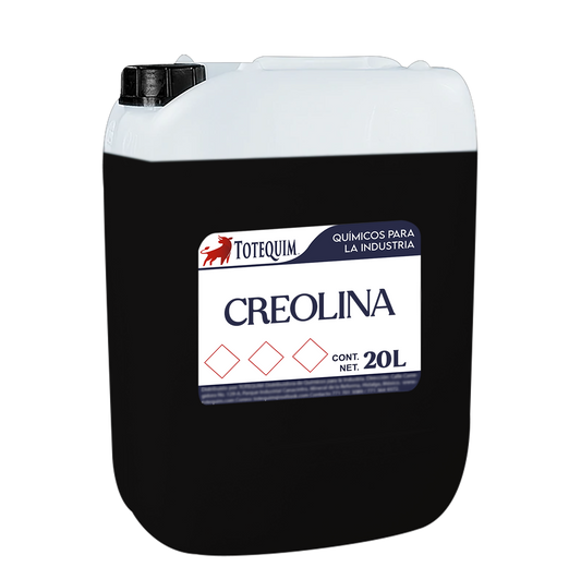 CREOLINA 20L