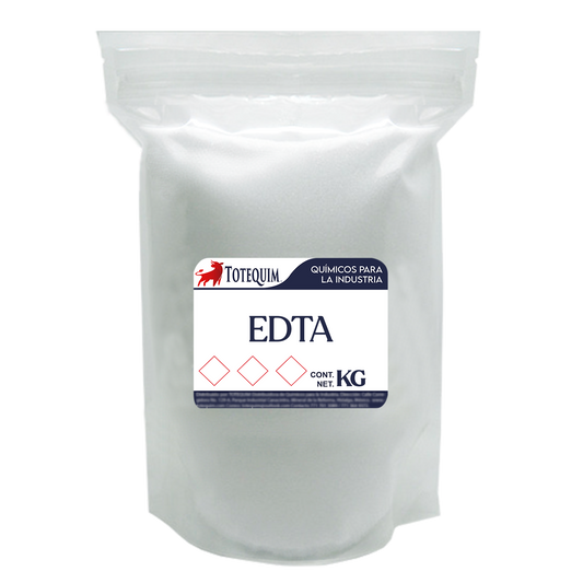 EDTA POLVO 1 KG