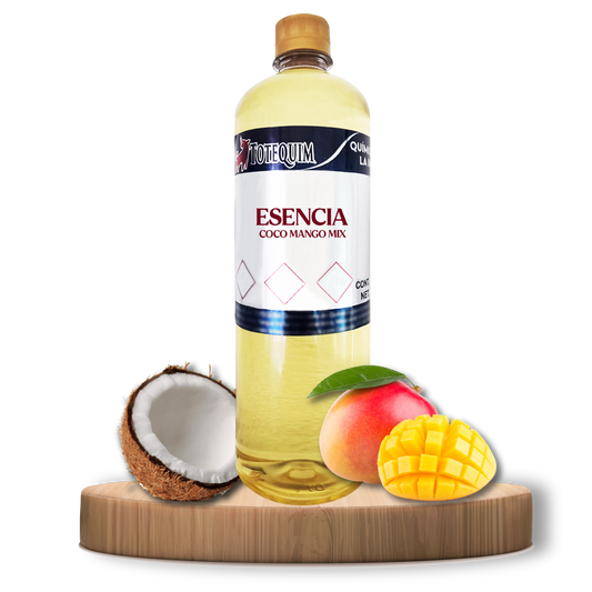 ESCENCIA AROMA COCO MANGO MIX