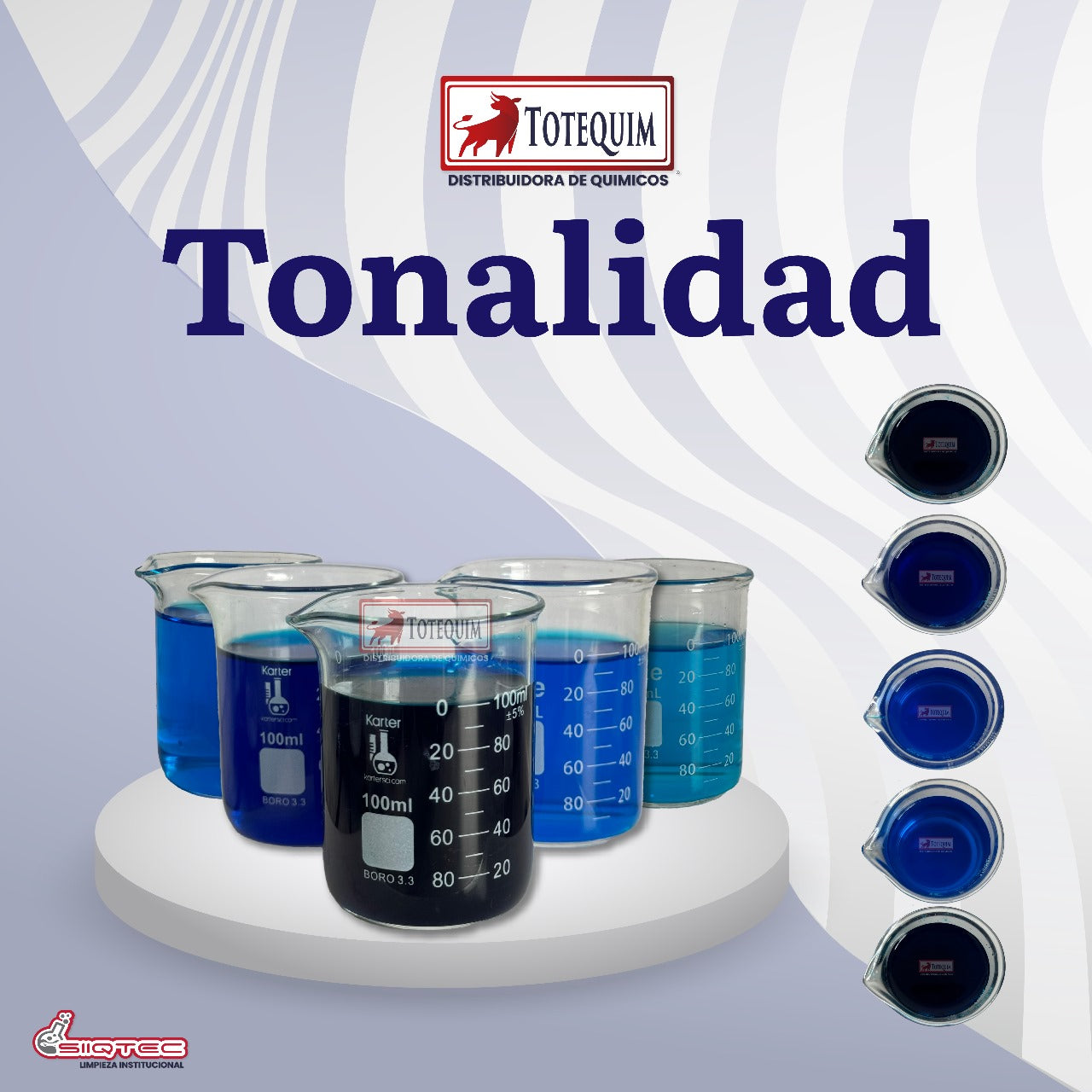 COLORANTE AZUL 250 G