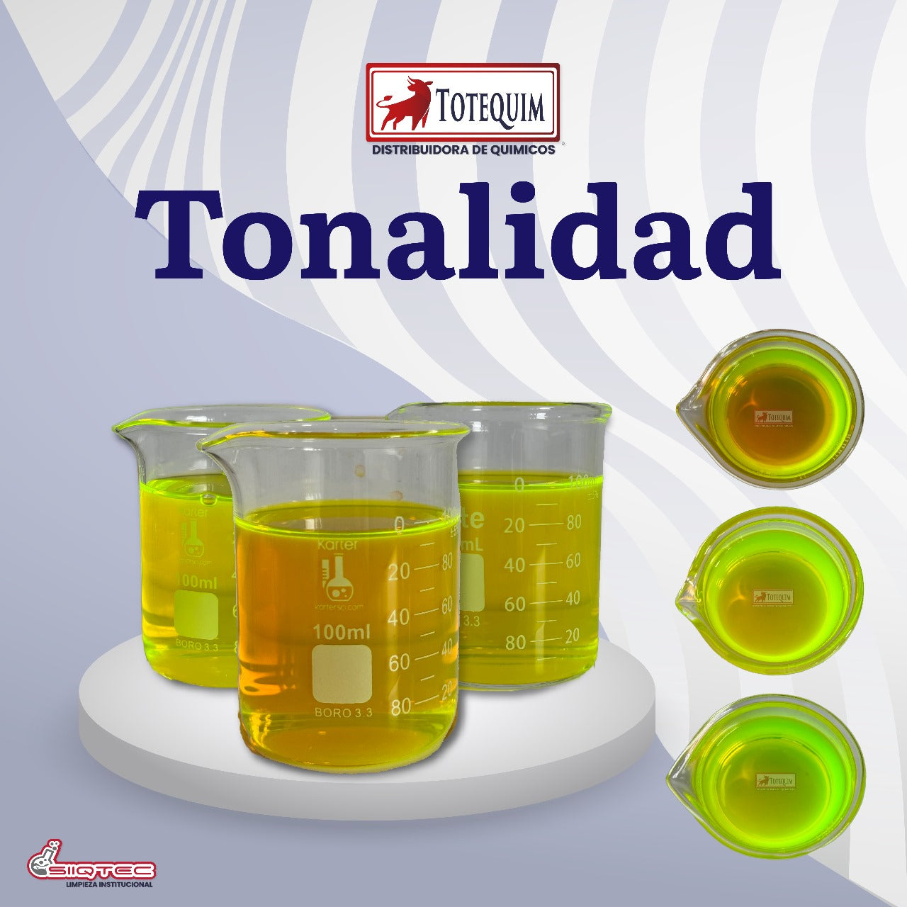 COLORANTE AMARILLO FOSFORESCENTE 250 G