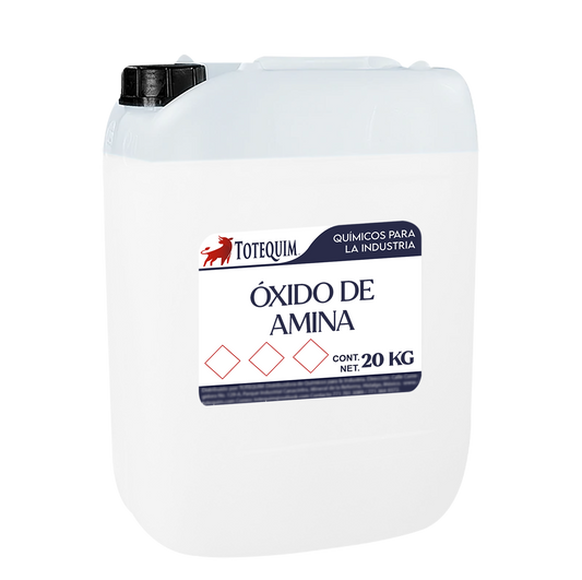 COAMIN OXIDO DE AMINA 20KG