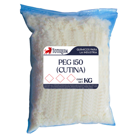 PEG 150 (CUTINA) 1 KG