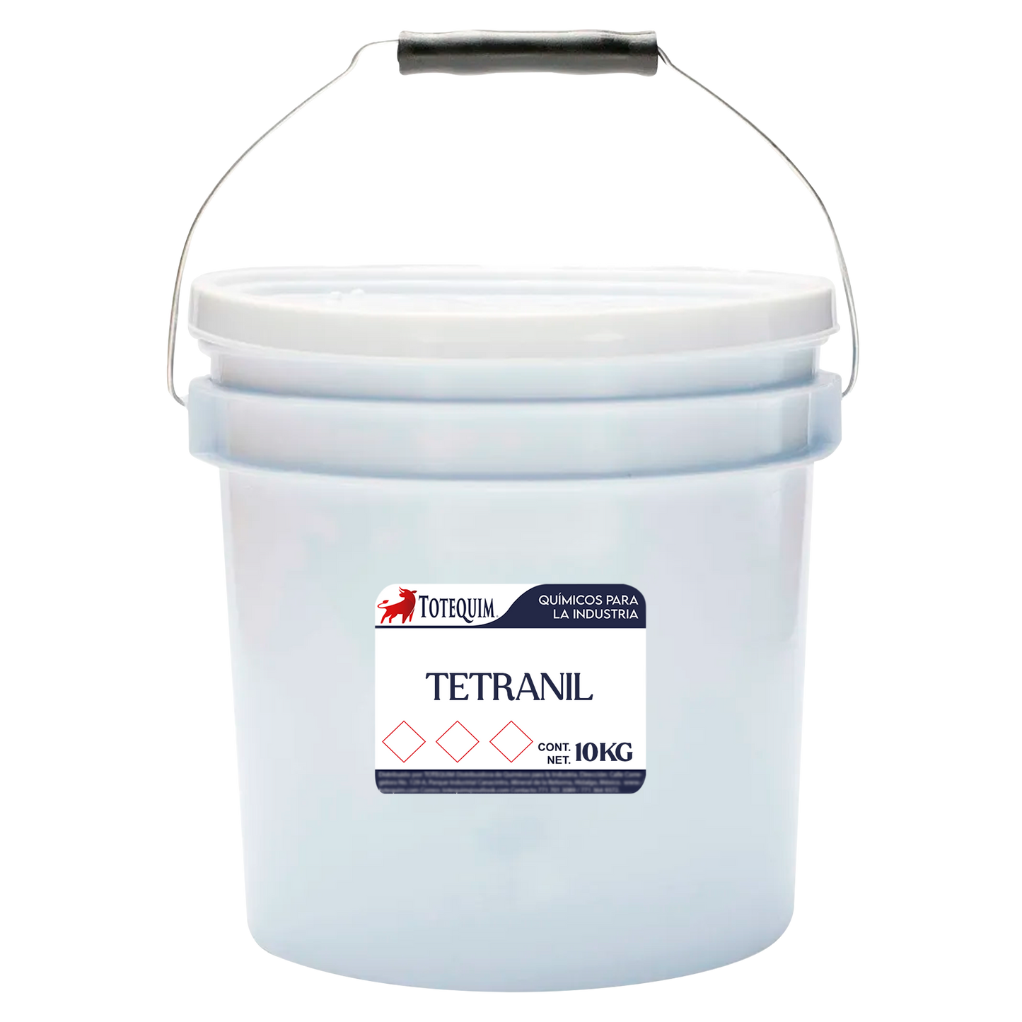 TETRANIL 10KG