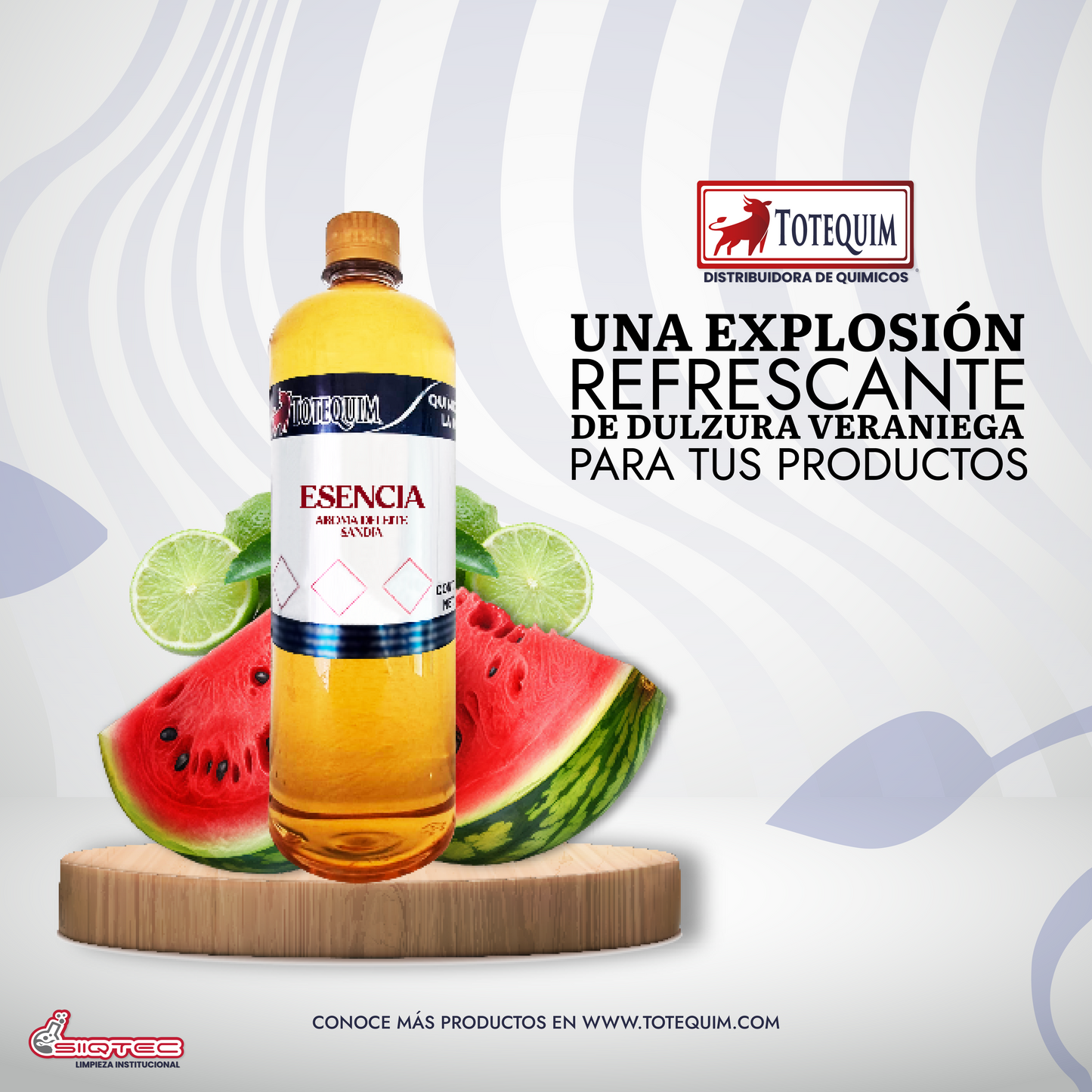 ESENCIA AROMA DELEITE SANDIA