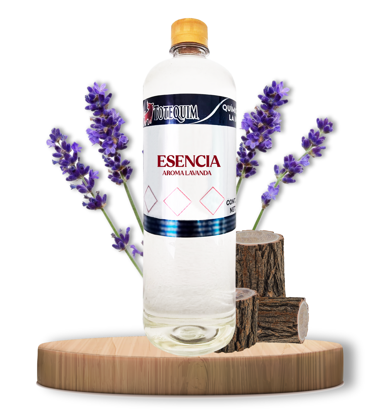 ESENCIA AROMA LAVANDA