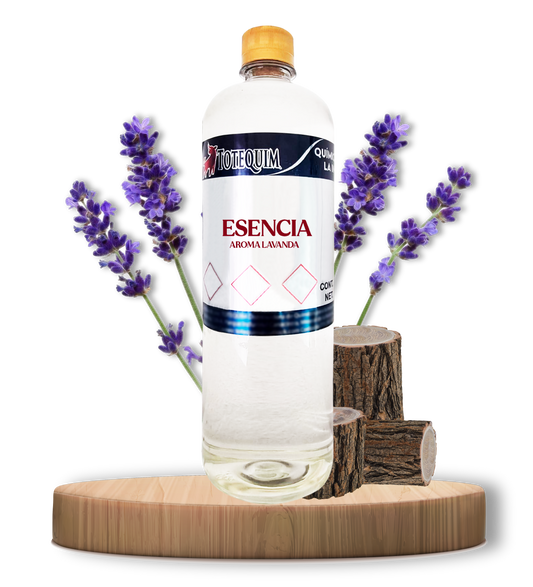 ESENCIA AROMA LAVANDA